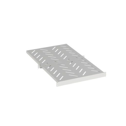 Panduit RSHLFWH 1U 4-Post Rack Shelf