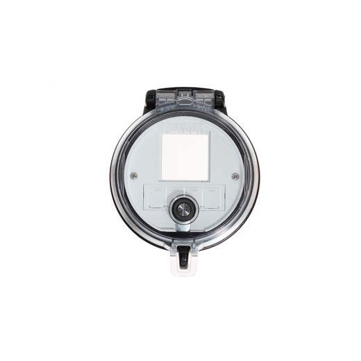 Panduit DAP4BC-X0 4" Modular Data Access Port