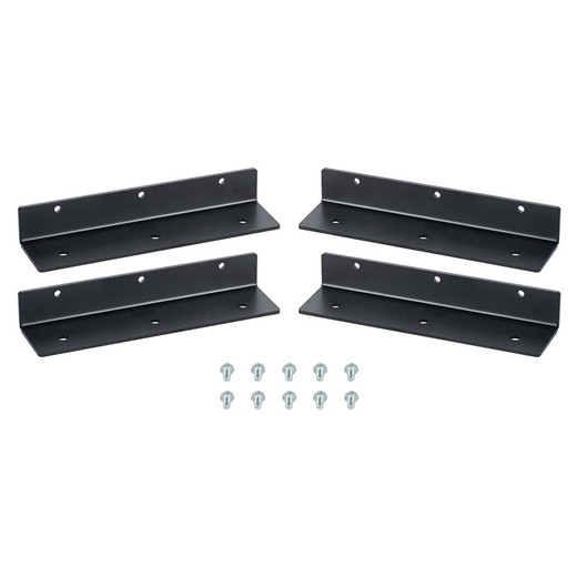 Panduit SAKOSHPD OSHPD Seismic Bracket for S-Type Cabinets