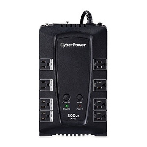 CyberPower Extended Battery Pack FOR PR2200RTXL2UAN, PR3000RTXL2UAN, PR2200RTXL2UHVAN, PR30
