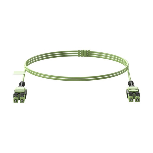 Panduit FW2RPU1U1NNM4.5 OM5 Fiber Optic Cable