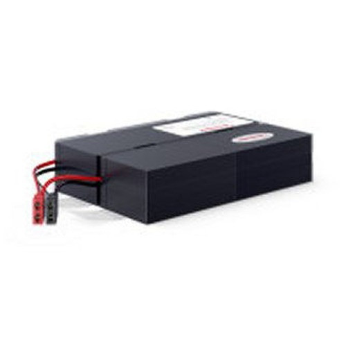 THE RB1270X4J UPS Replacement Battery Cartridge Restores Life TO Cyberpower UPS