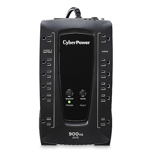 CyberPower Extended Battery Pack FOR PR1500RTXL2UTAA / PR2000RTXL2UTAA / PR3000RTXL2UTAA