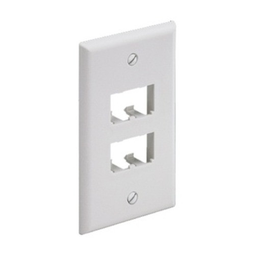 Panduit OM4 2F 1.6MM PC Lszh LC Dup/lc PK1MOQ10