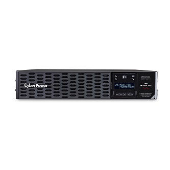 CyberPower 2U 8XNEMA 5-20R 10FT Cord 3YR Wty - PR2000RTXL2UTAA