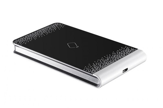 Hikvision DS-K1F100-D8E