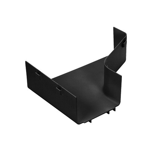 Panduit FRRF126RLBL 12x4 to 6x4 Straight Reducer