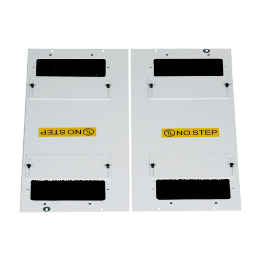Panduit D62BCPW 600mm Bottom Cover Plate