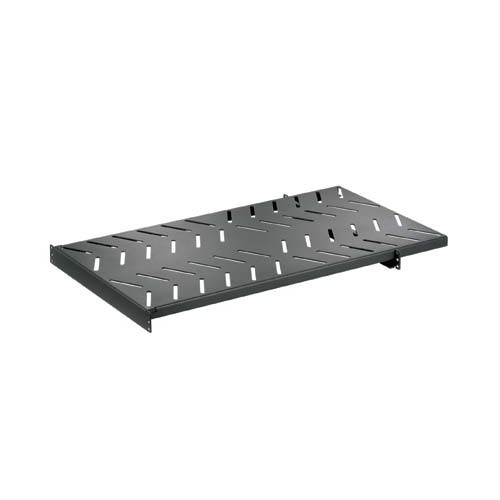 Panduit RSHLF 4-Post Rack Shelf 1RU 30.5" Steel