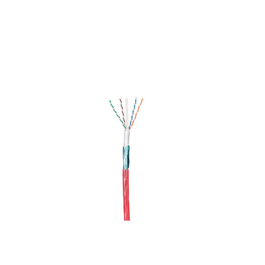 Panduit IURH6X04BL-UG Cat 6A Industrial Cable 1000ft