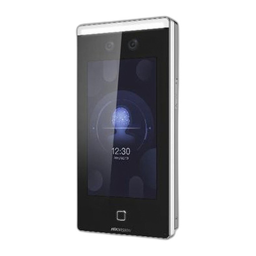 Hikvision DS-K1T671M Face Recognition Terminal