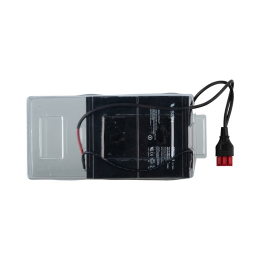 Panduit UVD024 Hot-Swap Battery Cartridge Set