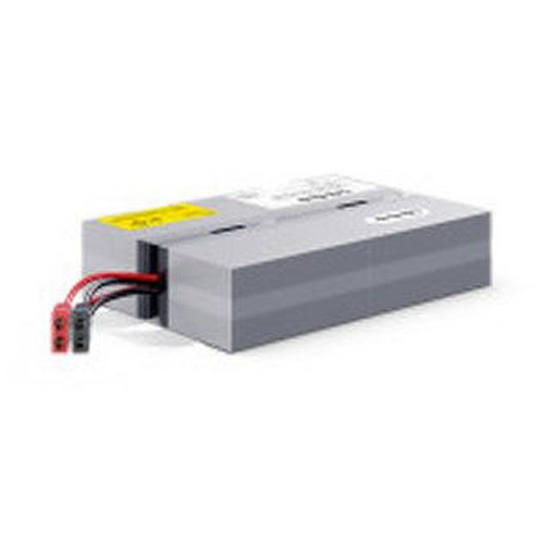 THE RB1290X4H UPS Replacement Battery Cartridge Restores Life TO Cyberpower UPS
