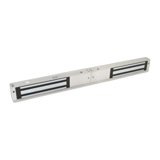 Hikvision DS-K4H250D Double-Door Magnetic Lock - image 2
