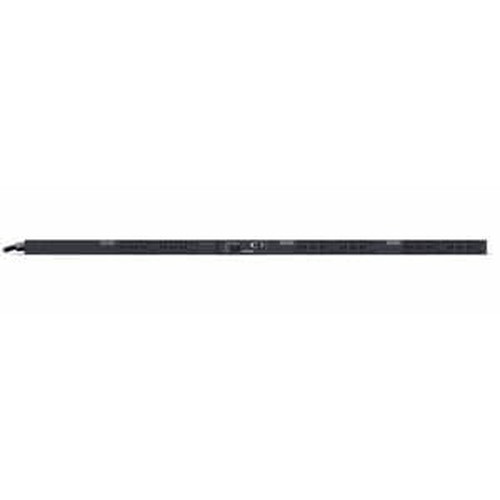 CyberPower 3-Phase Monitored PDU, 0U, 20A. 120V/208V, 44 Outlets, NEMA L21-20P