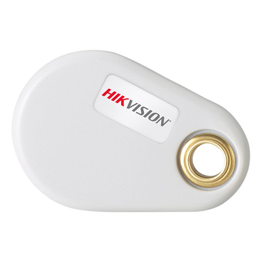 Hikvision DS-K7M153-P RFID Secure Clamshell Proximity Key Fob