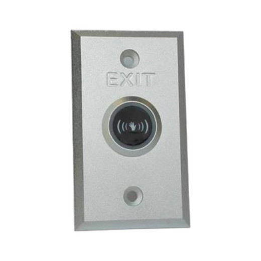 Hikvision DS-K7P04 No-Touch Infrared Exit Button