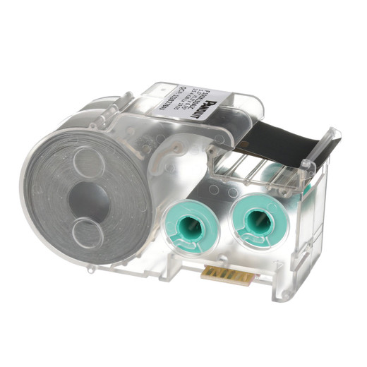 Panduit F100X150AJC Flag Label