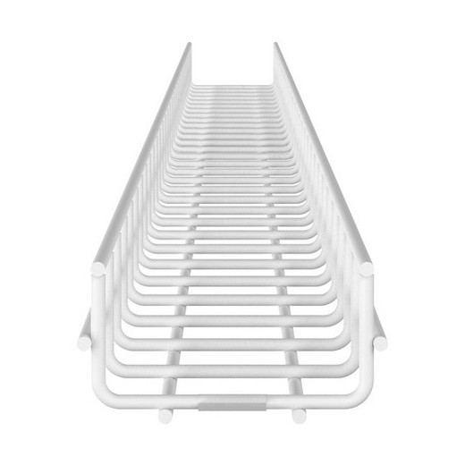 Panduit PWB2X4WH Wire Basket - Image 2