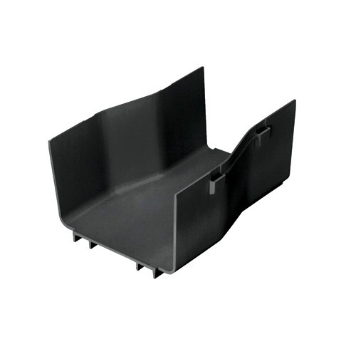 Panduit FRRF6FR4LBL 6"×4" Reducer Fitting