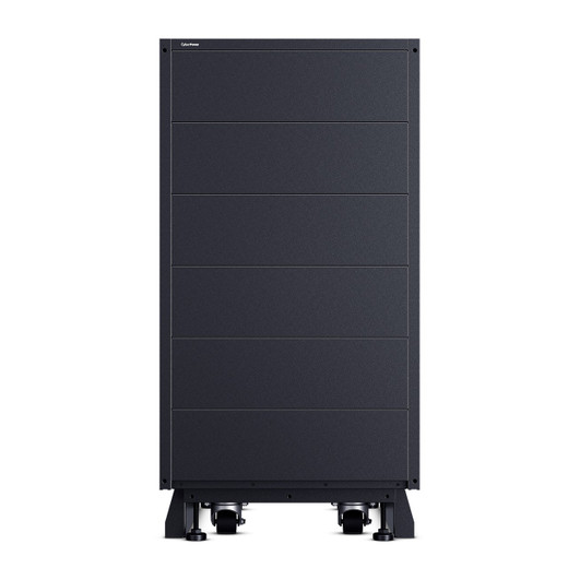 CyberPower BATTERY CABINET for SM040KAMFA