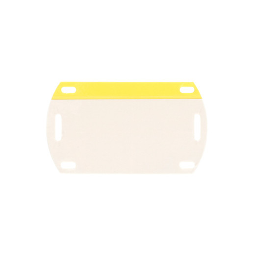 Panduit 5PK Self Laminating FO CBL Marker TAG