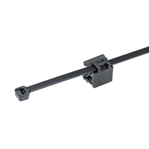 Panduit CMSB24-2S-C300 Edge Clip with Tie Mount