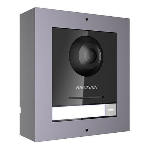 Hikvision DS-KD8003-IME1/Surface Modular Video Intercom Door Station