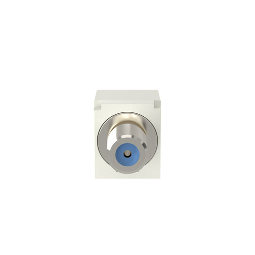 Panduit CMFWH 3 GHz F-Type Coupler Module - White