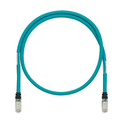 Panduit ISTPH6X0.3MTL 600V Industrial Cat 6A Patch Cord