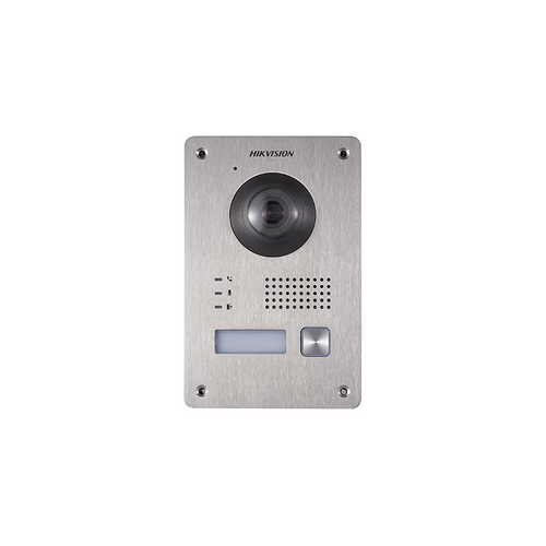 Hikvision DS-KV8103-IME2 DS-KV8103-IME2 Two-Wire Door Station