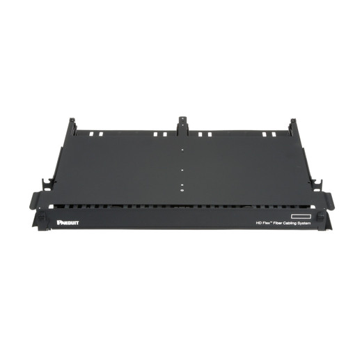 Panduit FLEX1U06 1RU 6-Port Fiber Enclosure