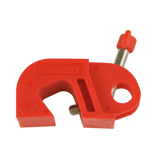 Panduit PSL-CBNT Universal Breaker Lockout Device
