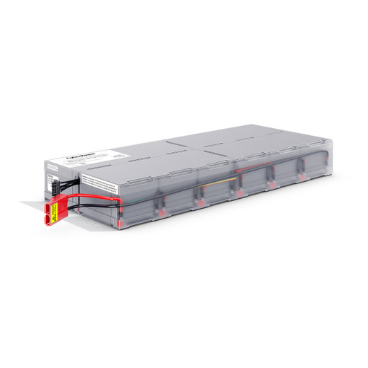CyberPower Replacement Battery 12 V / 6 Ah Sealed Lead-Acid