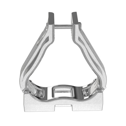Panduit CBL CLT Alum Trefoil Config PK10
