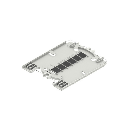 Panduit OFC24SST Splice Tray