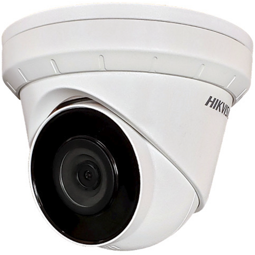 Hikvision ECI-T24F2 Turret IP Camera