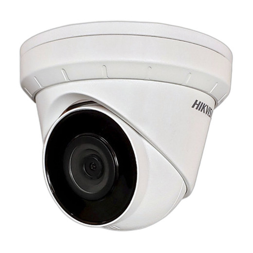 Hikvision ECI-T24F4 4MP Outdoor Turret IP Camera