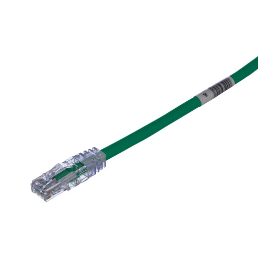 Panduit UTPSP1GRY Cat6 Patch Cord