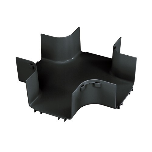 Panduit Fitting 4-WAY Cross 6INX4IN 150MM X 1 E