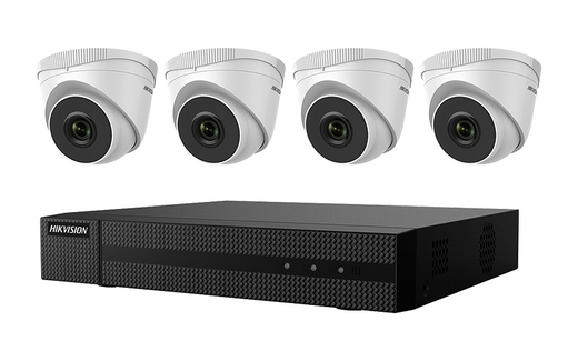 Hikvision EKI-Q41T24