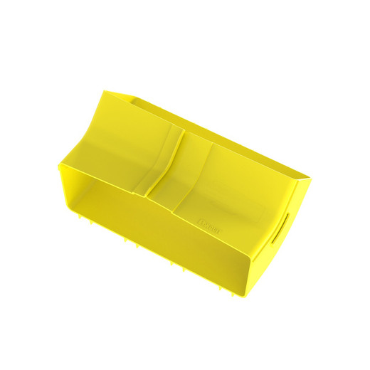 Panduit Fitting AND Cover Inside VERTICAPK1MOQ5
