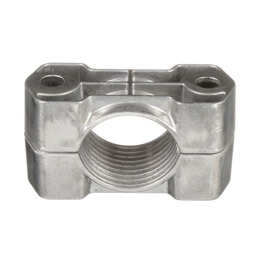 Panduit CBL CLT Alum 2 Hole Config PK10