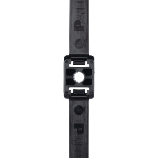 Panduit PLDC1.5EH-L350 Double Clamp Cable Tie