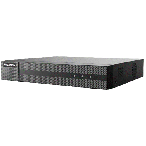 Hikvision ERI-Q104-P41 ERI-Q104-P41 4-Channel Value Express Network Video Recorder
