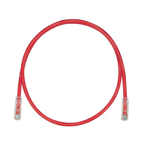 Panduit UTPSP12RDY Patch Cord