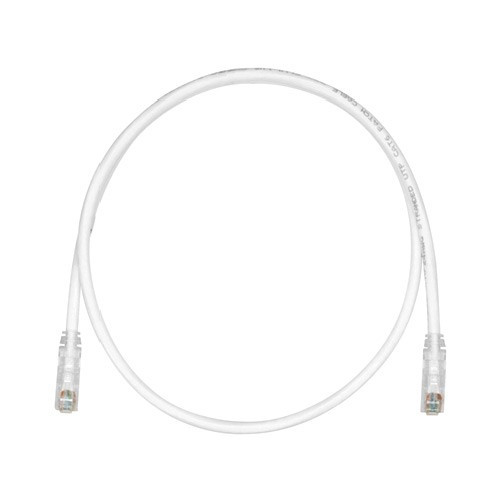 Panduit UTPSP12Y Patch Cord