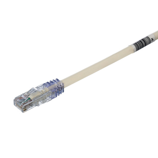 Panduit UTP6AX5M Cat 6A 10 Gb/s UTP PC W/ EA
