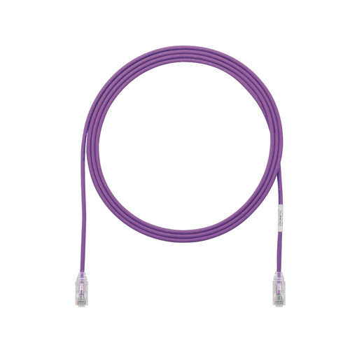 Panduit UTP28SP8VL Patch Cord