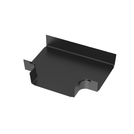 Panduit Fitting Horizont TEE 12IN X 4IN 300M EA